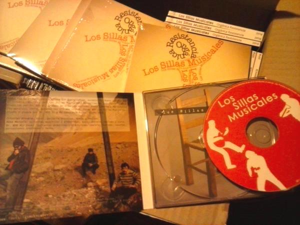 discos